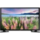 Samsung 40K5200 Full HD LED televizyon ekranda çiçek manzarası, vitrin görseli, genel renk