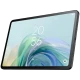 TCL Tab 11 Gen2 gri öğrenci tableti, ekranda 20 56 güncelleme animasyonu görünen ön yüz.