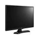LG 28MN48A HD Ready LED televizyon, genel renk, düz ekran ve ince tasarım görünümü