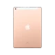 Ipad 8 3 GB 128 GB 4G Altın