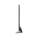 LG 75SM8610PLA Ultra HD 4K LED televizyon, ince ekran ve ayak tasarımı, genel renkli tasarım