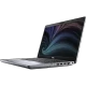 Dell Latitude 5410 N010L541014EMEA_U gri iş ve ofis laptopu; açık ekran ve entegre bağlantı portları görünüyor.