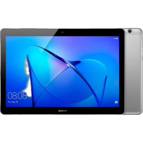 Huawei MediaPad T3 10 16 GB gri tablet; 10 inç ekran görünümüyle uygun fiyatlı model vitrin fotoğrafı