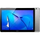 Huawei MediaPad T3 10 16 GB gri tablet; 10 inç ekran görünümüyle uygun fiyatlı model vitrin fotoğrafı