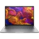 HP ZBook 8 G1i 14 B30HPES gri ultrabook laptop, açık ekranlı, ince gövde görünümü