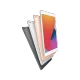 Apple iPad 8 3 GB 32 GB 4G gri tablet, öğrenci kullanımı için çok renkli ekran görünümü