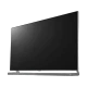 LG 55LB870V 55 inç Full HD FHD LED televizyon, genel renk, ince tasarım ve düz ekran görünümü