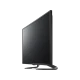 LG 60LA620S Full HD FHD LED televizyon, genel siyah renkli düz ekran tasarımı, şık standlı görünüm