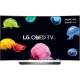 LG OLED65C6V Ultra HD 4K televizyon; HDR ve Dolby Vision özellikli, genel renkli OLED TV vitrin görseli