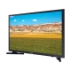 Samsung 32T5300AD Full HD LED televizyon, genel renk; manzara ekranı açık görünüyor.
