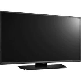 LG 40MB27HM Full HD FHD LED televizyon, siyah çerçeveli düz ekran vitrin görüntüsü