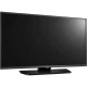 LG 40MB27HM Full HD FHD LED televizyon, siyah çerçeveli düz ekran vitrin görüntüsü