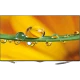 LG 60UB850V Ultra HD 4K LED televizyon, genel renkli ekran görüntüsünde canlı damlacıklar ve parlak sahne