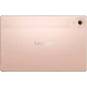 Lenovo IdeaTab Plus TB361FU rose folio kilif ve kalemli tablet kapağı, öğrenci kullanımına uygun korumalı tasarım