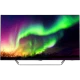 Philips 65OLED873 Ultra HD 4K OLED televizyon; canlı renkli arka planlı genel renk ekran görünümü