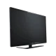 Philips 40PFL3078T Full HD LED televizyon, siyah ekranlı 40 inç model, genel renk tasarım