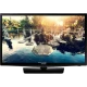 Samsung HG28EE690AB HD Ready LED TV, ekranda doğal manzara görüntüsü ile vitrin görünümü, genel renk