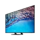 Samsung 65BU8500 Ultra HD 4K LED televizyon, genel renk; su altı sahneli ekran görünümü