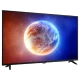 Sunny SN32DAL04 HD Ready HD TV, siyah çerçeveli televizyon ve uzay temalı ekran içeriği