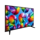 Arçelik A43 A 550 B Full HD FHD LED televizyon, siyah çerçeveli ekran ve ayaklı tasarım