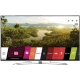 LG 65UH950V Ultra HD 4K LED televizyon vitrin görünümü, genel renkli, ince çerçeveli tasarım