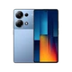 M6 Pro 4G Mavi
