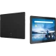 Lenovo TAB M10 TB-X605F siyah tablet, 3 GB RAM ve 32 GB depolama alanıyla günlük kullanım için öne çıkıyor