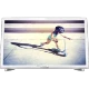 Philips 24PFS4032 Full HD LED televizyon; çocuk bisiklet sahnesi gösteren vitrin ekranı, genel renkli tasarım.