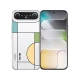 Camon Slim Beyaz