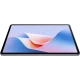 Huawei MatePad 11.5 inçS PaperMatte Edition gri öğrenci tableti ön paneli, parlak arayüz ekranı görünüyor