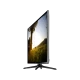 Samsung 46F6170 Full HD FHD TV, genel renkli şık tasarım ve ince ekran tasarımı ile önden görünüm