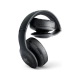 Siyah JBL Everest 700 Kablosuz kulaklık, dolgulu pedleri ve ayarlanabilir başlığıyla önden görünür.