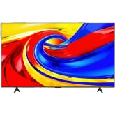 55T6D Ultra HD 4K TV