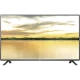 LG 32LF580N LED televizyon, HD Ready HD ekran; gün batımı manzarası görüntüsü olan genel renkli model.