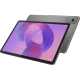 Lenovo Idea Tab FIFA World Cup 26 Edition TB336FU gri öğrenci tableti ekranı açık şekilde görünüyor