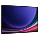 Samsung Galaxy Tab S9 Ultra Wi‑Fi gri tablet, 16 GB RAM ve 1024 GB depolama kapasitesiyle geniş ekranı görünüyor