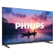Philips 32PHS6000 HD Ready LED TV; genel renkli düz ekran, gün batımı manzaralı içerik gösterimi