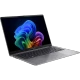 Asus ExpertBook P5 P5405CSA-I7321TBS0D gri ultrabook laptop; çok renkli ekran arayüzlü, ince tasarım.