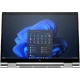 HP Elite x360 830 G11 970P5ET 2’si 1 arada gümüş laptop ekranında Windows arayüzü görünüyor.