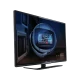 Philips 40PFL3208H Full HD FHD LED televizyon, genel renk, modern tasarım ve dijital menü ekran görünümü