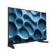 Vestel 32H8740 HD Ready LED televizyon, siyah çerçeveli ekranı ve ayaklarıyla önden görünüyor.