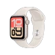 Watch SE 3 44mm Alüminyum Kasa ve Spor Kordon Bej