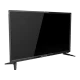 Grundig 24 GCH 5900B HD Ready LED TV, siyah çerçeveli ekran ve ayaklı tasarım