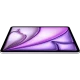 Apple iPad Air M3 Wi-Fi + Cellular 1024 GB 11 inc mor tablet; öğrenci kullanımı için şık tasarım görünüyor.