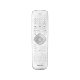 Philips 24PHS4032 HD Ready LED televizyon için uzaktan kumanda, genel renkli şık tasarım