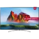 LG 60SJ850V Ultra HD 4K LED televizyon, ekranda 2017 model vurgusu görünen canlı manzara arayüzü