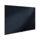 Arçelik A65HU 500B2-A-BI Ultra HD 4K LED televizyon, siyah ekranlı ince çerçeveli tasarım