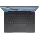 Asus ExpertBook Ultra B9406CAA-ETH0646W koyu gri ultrabook laptop açık klavye ve dokunmatik panel görünüyor