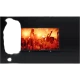 Philips 43PFS4131 43 inç Full HD FHD LED televizyon ekranında konser sahnesi, genel renk görünüm