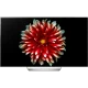 LG 55EG9A7V Full HD FHD OLED televizyon, genel renk; çiçek temalı ekran görünümüyle vitrin görseli